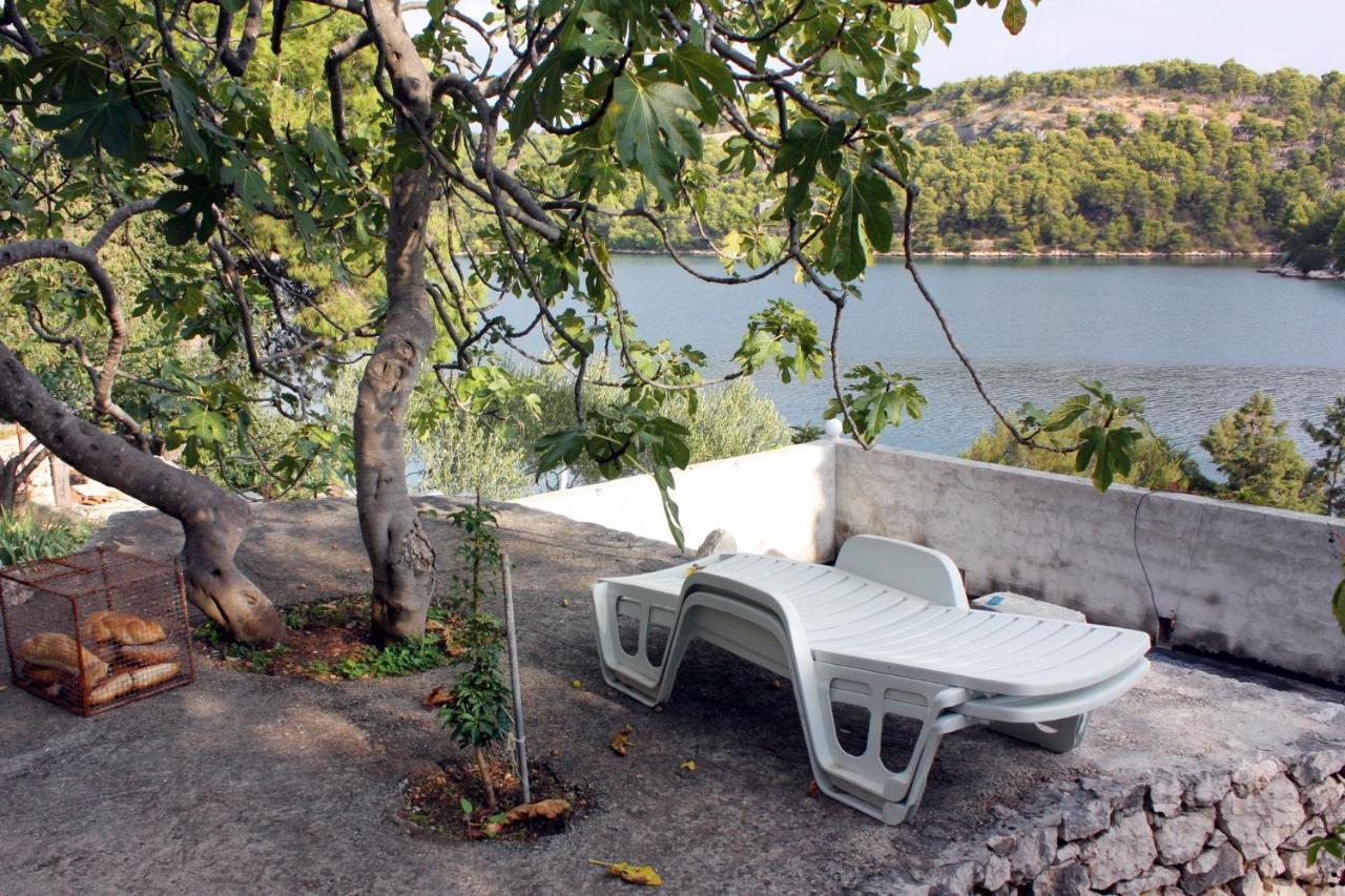 Apartments By The Sea Bobovisca Na Moru, Brac - 5682 Lozisce Exterior photo